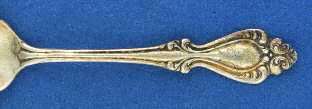 Whr2 (Silverplate) by Wm H Rogers