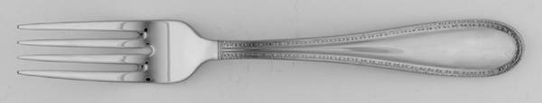 Vera Lace (Stainless) by Wedgwood Silver