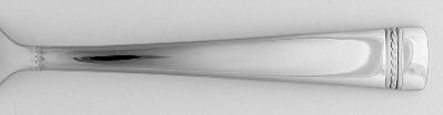 With Love (Stainless) by Wedgwood Silver