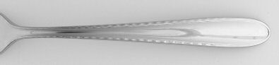Curtain Call (Stainless) by Wedgwood Silver