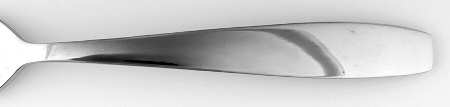 Graceful (Stainless) by Wedgwood Silver