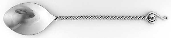 Maroc (Stainless) Teaspoon