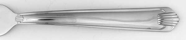 Gabriella (Stainless) by Wallace Silver