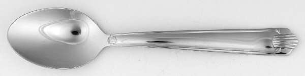 Gabriella (Stainless) Place/Oval Soup Spoon