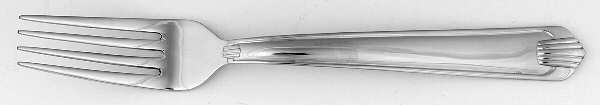 Gabriella (Stainless) Fork