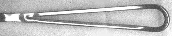 WAS170 (Stainless) by Wallace Silver