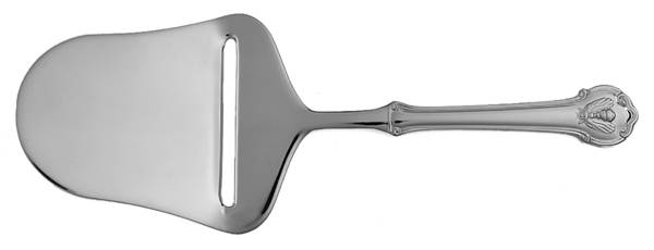 Napoleon Bee (Stainless) Cheese Plane with Stainless Plane by Wallace Silver
