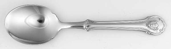 Napoleon Bee (Stainless) Sugar Spoon