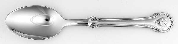 Napoleon Bee (Stainless) Place/Oval Soup Spoon
