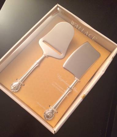Napoleon Bee (Stainless) Cheese Plane Solid Piece