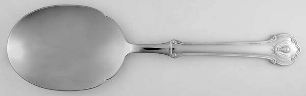 Napoleon Bee (Stainless) Tablespoon (Serving Spoon) Large