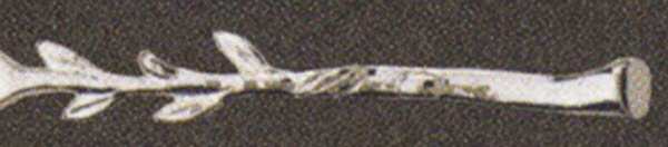 Garland Romance (Stainless) by Waterford