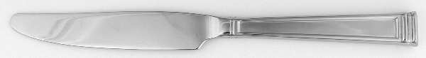 Admiral (Stainless) New French Hollow Knife