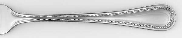 Gramercy (Stainless) by Wallace Silver