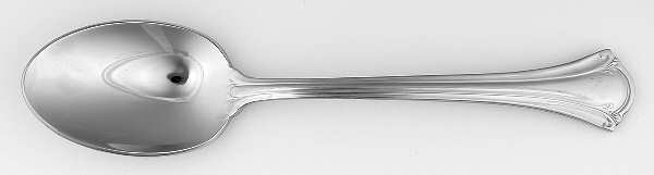 Grand Ballroom (Stainless) Place/Oval Soup Spoon