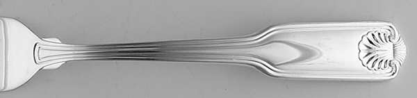 WMR1 (Silverplate) by William Roberts Silv