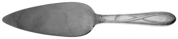 Ballet Ribbon (Silverplate, Hlw)