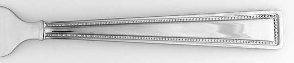 Imperial Bead (Stainless) by Wallace Silver