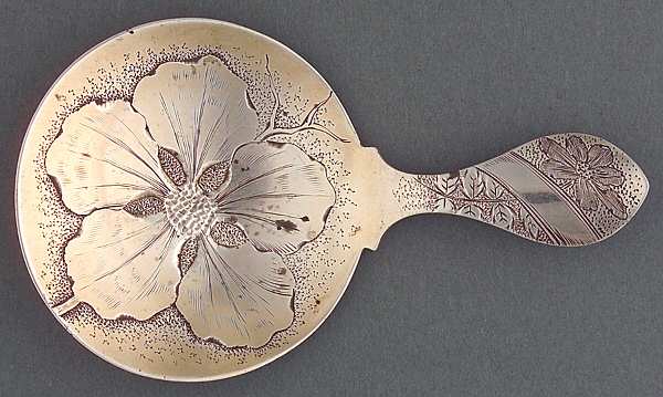 WMW5 (Sterling) by Wm Wilson &amp; Son