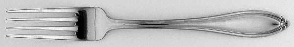 SONATA (STAINLESS) Fork