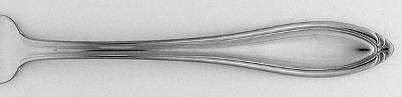 SONATA (STAINLESS) by World Tableware