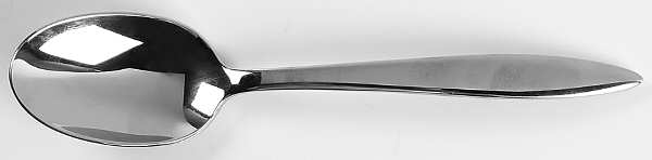 Contempra (Stainless) Place/Oval Soup Spoon