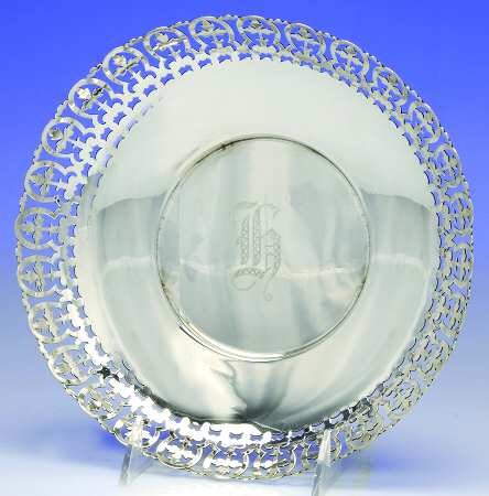 9115 (Sterling, Hollowware) by Whiting Manf Co