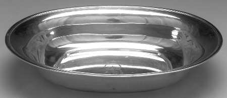2004 (Sterling, Hollowware) by Whiting Manf Co
