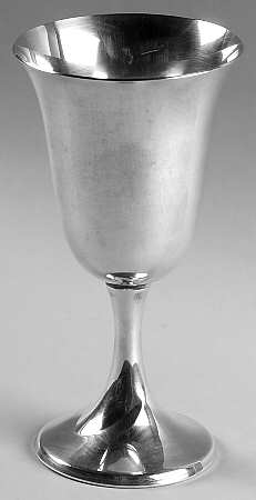 19350 (Sterling, Hollowware) by Watrous
