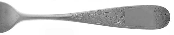 WW41 (Sterling) by Geo W Webb &amp; Co.
