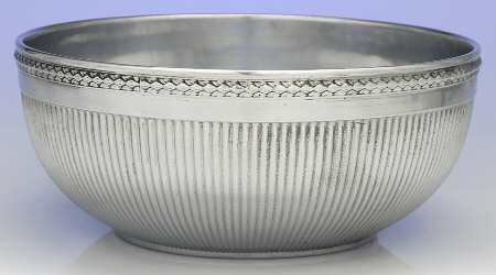Edme (Metal, Hollowware) by Wedgwood Silver