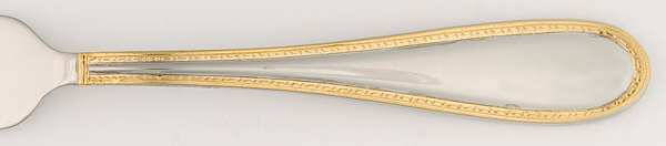Vera Lace Gold (Stainless) by Wedgwood Silver