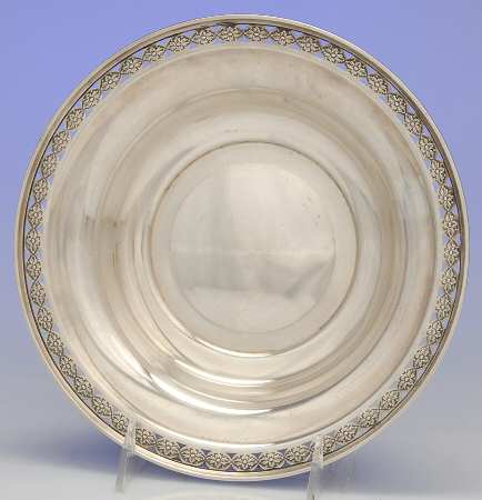 3957 (Sterling, Hollowware) by Whiting Manf Co