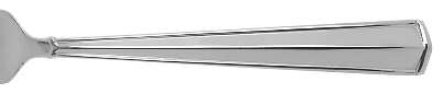 Norwich (Stainless) by World Tableware