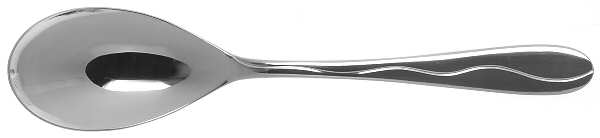 Cantina Place/Oval Soup Spoon