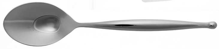Esquire (Stainless) Place/Oval Soup Spoon