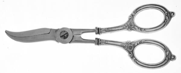 WOX2 (Sterling) by Wolfenden Silver Co