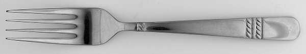 WOF36 (Stainless) Fork