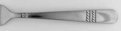 WOF36 (Stainless) by World Tableware