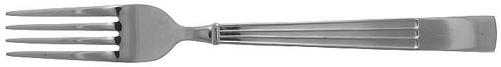 Gibraltar (Stainless) Fork