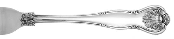 Royal Husk (Sterling) by Wallace Silver