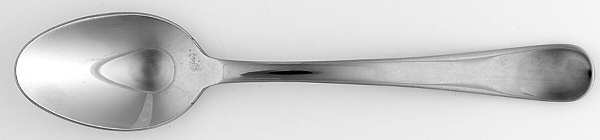 WOF37 (Stainless) by World Tableware