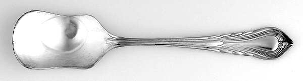 WAS175 (Silverplate) by Wallace Silver