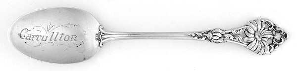 No. 82 (Sterling) by Wallace Silver