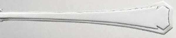Mauthner (Sterling, 2007) by Wiener Silberschmiede Werkstatte