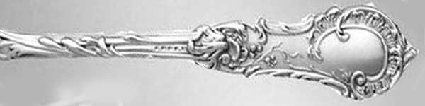 Renaissance (Sterling, 2007) by Wiener Silberschmiede Werkstatte