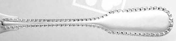 Bourbon (Sterling, 2007) by Wiener Silberschmiede Werkstatte