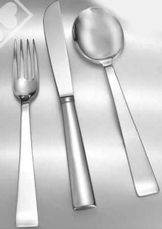 Hoffman (Sterling, 1902) Fork