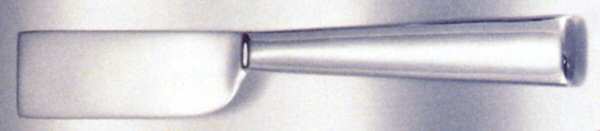 Hoffman (Sterling, 1902) Cheese Knife with Stainless Blade