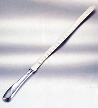 Hoffman (Sterling, 1902) Salmon Slicer